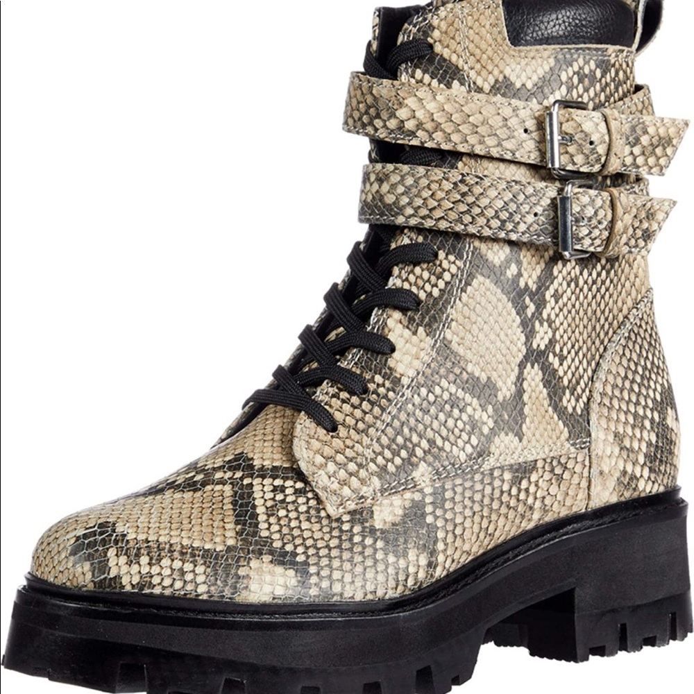 Dolce vita paline boot BRAND NEW WITH BOX